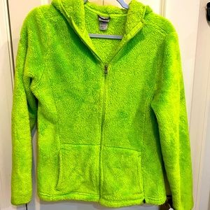 Champion Hoodie Jacket